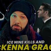 Ice Nine Kills Twisting The Knife Is Not What I Was Expecting