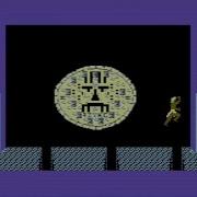 Aztec Challenge Commodore64 Longplay