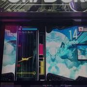 Gitadora Matixx Guitarfreaks Sky Runner ADV GUITAR