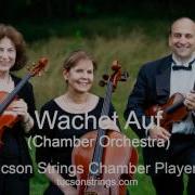 Wachet Auf