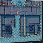 Learn 2 Kaizo Final Test One Save State