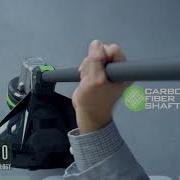 EGO POWERLOAD String Trimmer Commercial