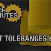 SHAFTS PT 3 SHAFT TOLERANCES FITS MECH MINUTES MISUMI USA