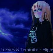 Panda Eyes Teminite Highscore Nightcore