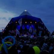 Amy Winehouse Live Glastonbury Festival 2008 Parte 2