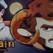AMV Villain Ft ChuckleSandwich