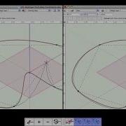 Manipulating 2D Geometry Reshape