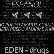 EDEN Drugs Sub Esp