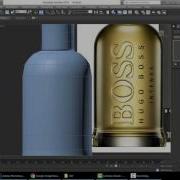 Lesson 05 Edit Poly Modeling