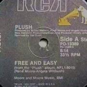 Plush Free And Easy 12 Inch