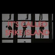 Pulp Spike Island Official Video