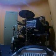 TITAN ANUP SASTRY DRUM COVER Charles M