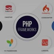 Laravel Symfony Beyond The Best PHP Frameworks For 2025