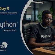 Day 5 Combining Conditions With Logical Operators Python Developer Bootcamp