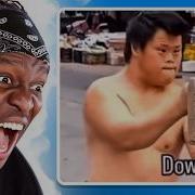 This Try Not To Laugh Was SO Hard