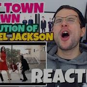 Next Town Down Ft Alyson Stoner Evolution Of Michael Jackson REACTION