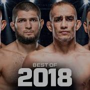 GREATEST FIGHTS From 2018