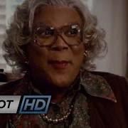 A Madea Christmas 2013 Nutcracker TV Spot