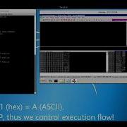 Exploiting A Simple Buffer Overflow Tutorial On Windows