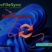 Backup File E Cartelle Automatico Con RealTimeSync Funzionalità Di FreeFileSync
