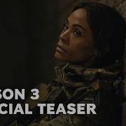 Lioness Season 3 Official Teaser Paramount
