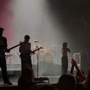 Turnstile Real Thing Live In Milano 2025