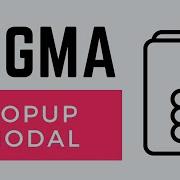 How To Create A Popup Modal In Figma Easy