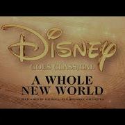 Royal Philharmonic Orchestra A Whole New World From Aladdin