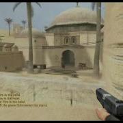 Css Glock Headshot