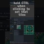 Godot Quick Tip 1 TileSet Collision Setup