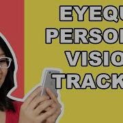 EyeQue Personal Vision Tracker
