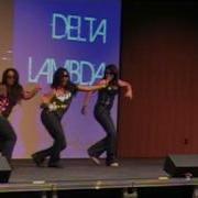 SIlK Austin Sigma Delta Lambda Stroll 3 UT Chapter