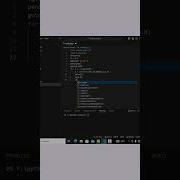 Animated Multiple Leaf Flower Using Python With Short Lines Of Code Shortvideo Viralshorts