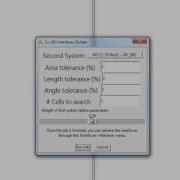 03 04 MedeA S Bulk Phase Builder Tutorials How To Create Interfaces