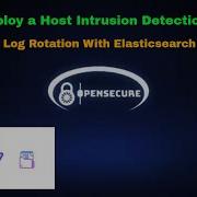 Log Rotation With Elasticsearch Free Your Disk Let S Deploy A Host Intrusion Detection System 14