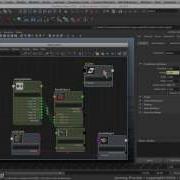 The Node Editor