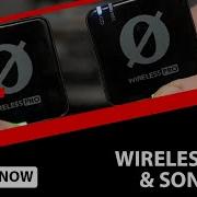 Unleashing The Rode Wireless Pro With Sony FX6