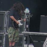 Deftones Elite Hellfest 2010
