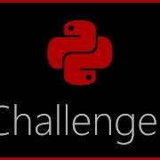 Python Challenges 1