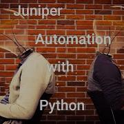 6 Автоматизация сети GNS3 с помощью Python Как создать скрипт автоматизации на Python для Juni