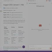 Установка Claude Code в Visual Studio Code