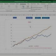 Excel VBA Chart Mouse Move Event