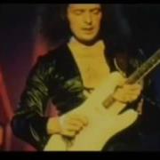 Ritchie Blackmores Rainbow Stargazer Music Video 1976 Subtítulos Español