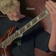 Gored Loathe Guitar Cover Subzero Rogue VI Baritone