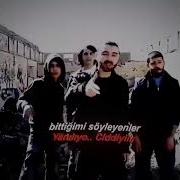 Cegıd Nefret Edit