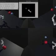 End To End Visual Obstacle Avoidance For A Robotic Manipulator Using Deep Reinforcement Learning