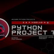 Simple Quiz Game Using Python Project 7 Of 100 Python Projects For Beginners