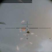 BF BC2 Moments AT4 Fail Through A Chopper