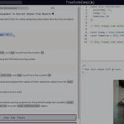 How To Use The Destructuring Assignment To Extract Values From Objects In JavaScript