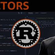 Освоение коллекций в Rust векторы перечисления и итерации полный обучающий урок по Rust для н